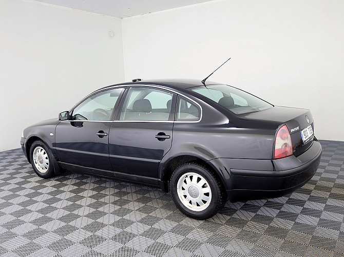 Volkswagen Passat Comfortline Facelift 1.9 TDI 74kW Tallina - foto 4