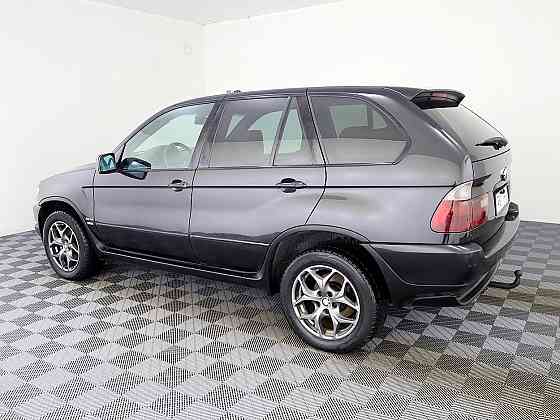 BMW X5 Sportpakett ATM 2.9 D 135kW Tallina