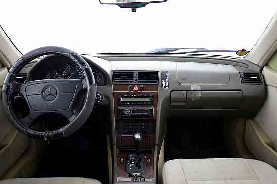 Mercedes-Benz C 230 Classic ATM 2.3 110kW Tallina