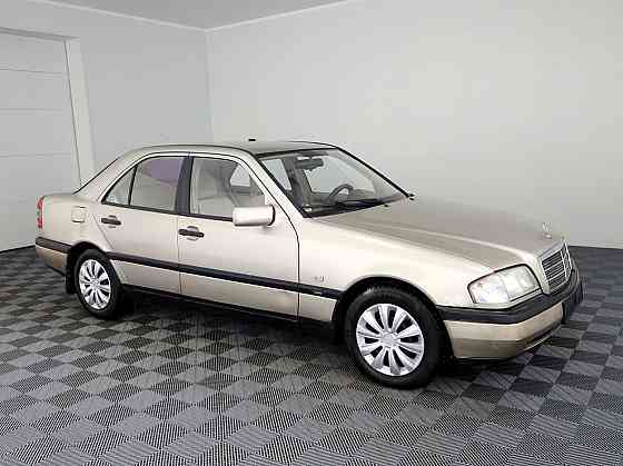 Mercedes-Benz C 230 Classic ATM 2.3 110kW Tallina