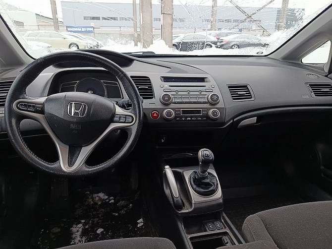 Honda Civic Elegance 1.8 103kW Tallina - foto 5