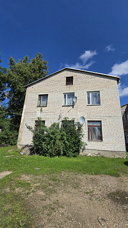 Tiek pārdots namīpašums Jaunjelgavas pilsētas centrā, kas sastāv no 7 dzīvokļiem. Lielisks Jaunjelgava - foto 4