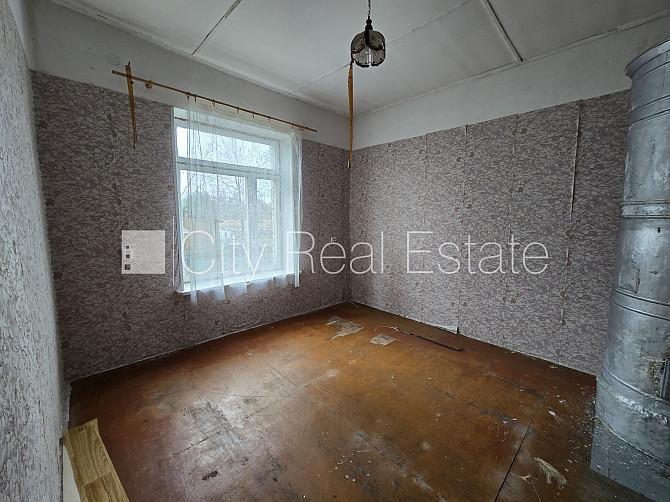 Tiek pārdots namīpašums Jaunjelgavas pilsētas centrā, kas sastāv no 7 dzīvokļiem. Lielisks Jaunjelgava - foto 13