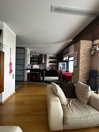 Проект - CityZEN (ЦитyЗЕН), земля в собственности, здание во дворе, благоустроенная Рига - изображение 9