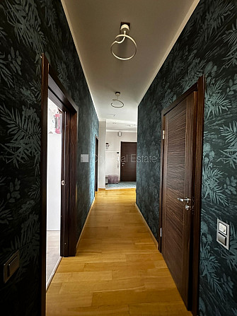 Проект - CityZEN (ЦитyЗЕН), земля в собственности, здание во дворе, благоустроенная Рига - изображение 15