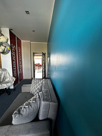 Проект - CityZEN (ЦитyЗЕН), земля в собственности, здание во дворе, благоустроенная Рига - изображение 17