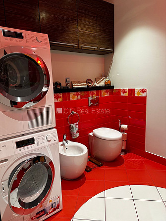 Проект - CityZEN (ЦитyЗЕН), земля в собственности, здание во дворе, благоустроенная Рига - изображение 20