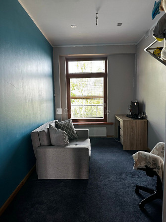 Проект - CityZEN (ЦитyЗЕН), земля в собственности, здание во дворе, благоустроенная Рига - изображение 16