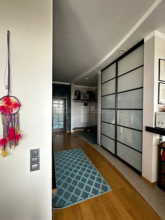 Проект - CityZEN (ЦитyЗЕН), земля в собственности, здание во дворе, благоустроенная Рига - изображение 11