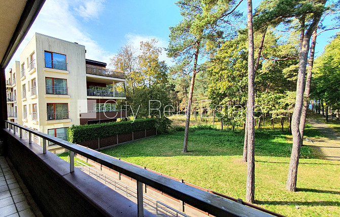 Проект - Jūras Pils (Юрас Пилс), земля в собственности, новостройка, фасадный дом, Юрмала - изображение 14