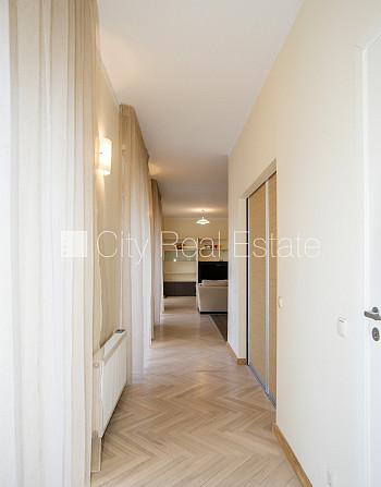 Земля в собственности, новостройка, фасадный дом, кирпичные стены, Юрмала - изображение 19