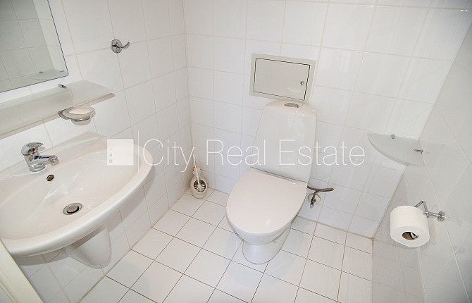 Земля в собственности, новостройка, фасадный дом, кирпичные стены, Юрмала - изображение 18