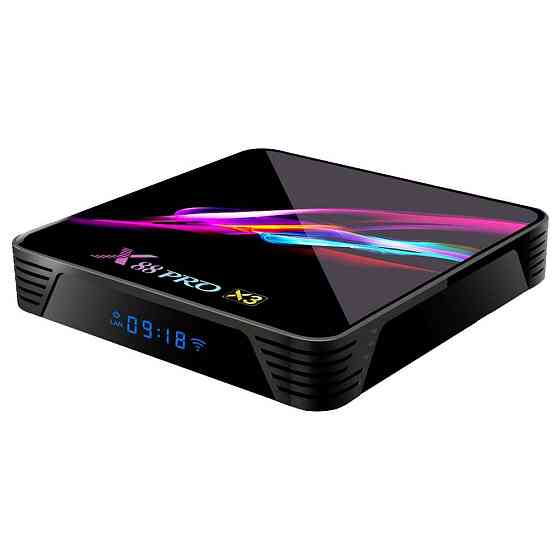 PĀRDODAS MI BOX – Viss vienā Smart TV konsole Piedāvājumā MI Box ar pilnībā uzstādītu “Viss vienā... Рига