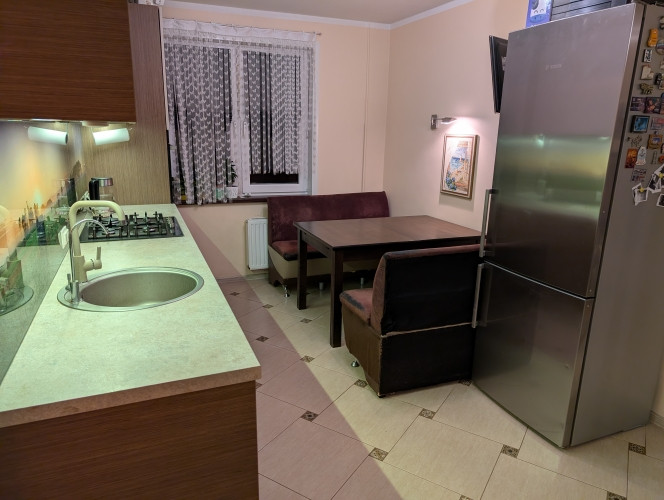 Продаётся просторная и уютная 3-комнатная квартира в самом сердце Плявниеков  В Рига - изображение 2