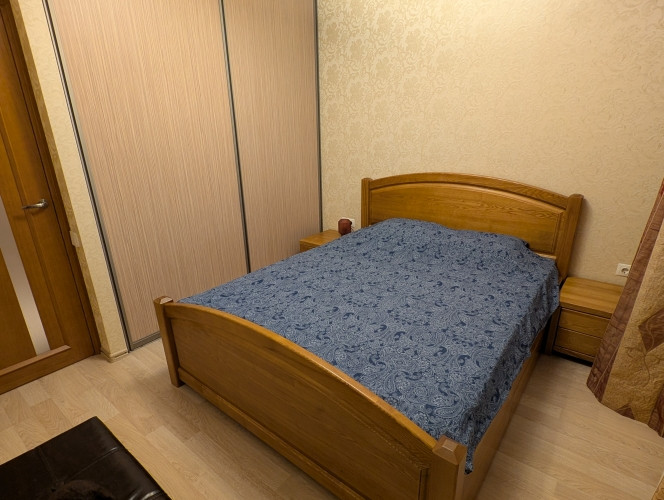 Продаётся просторная и уютная 3-комнатная квартира в самом сердце Плявниеков  В Рига - изображение 9