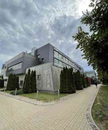 В аренду офисные помещения площадью 783 м в современном здании на улице Stigu, 10 Rīga