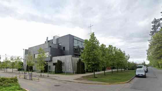 В аренду офисные помещения площадью 783 м в современном здании на улице Stigu, 10 Rīga