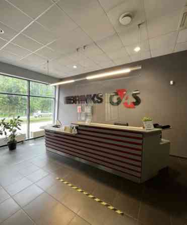 В аренду офисные помещения площадью 783 м в современном здании на улице Stigu, 10 Rīga