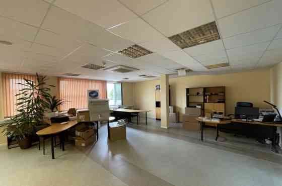 В аренду офисные помещения площадью 783 м в современном здании на улице Stigu, 10 Rīga