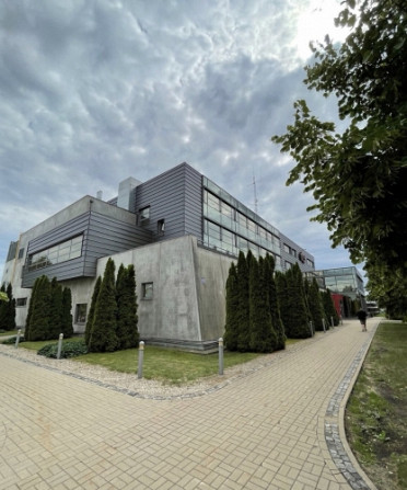 Piedāvājumā 783m2 biroja telpas modernā ēkā Stigu ielā 10!  Biroja telpas atrodas otrajā Rīga - foto 3