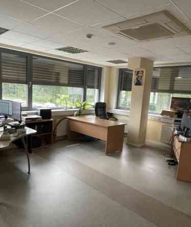 В аренду офисные помещения площадью 783 м в современном здании на улице Stigu, 10 Rīga