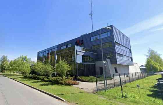 В аренду офисные помещения площадью 783 м в современном здании на улице Stigu, 10 Rīga