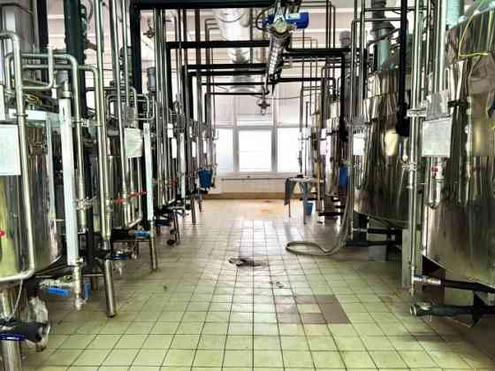 Производственные помещения, соответствующие требованиям PVD.  Помещения сдаются в Rīga