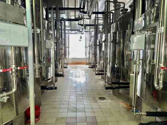 Производственные помещения, соответствующие требованиям PVD.  Помещения сдаются в Rīga