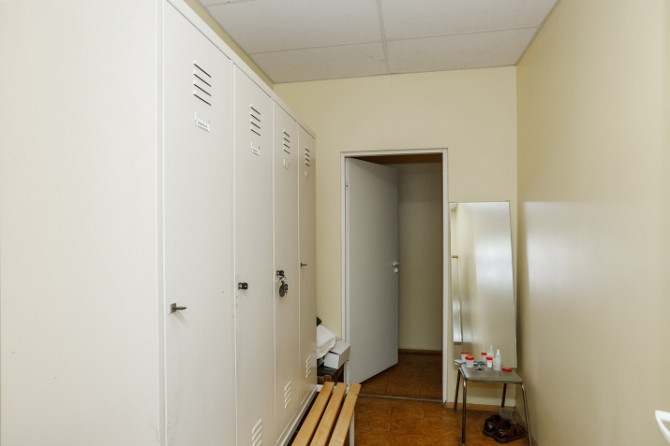 PVD prasībām atbilstošas ražošanas telpas induastriālajā parkā Ziepniekkalnā.   Telpas Rīga - foto 9