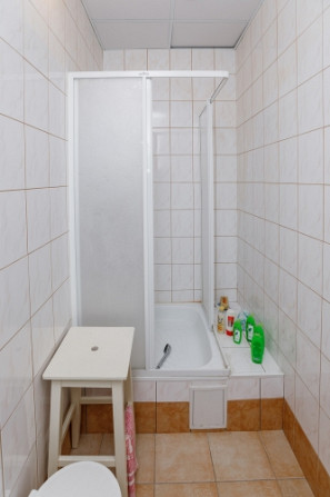 PVD prasībām atbilstošas ražošanas telpas induastriālajā parkā Ziepniekkalnā.   Telpas Rīga - foto 8