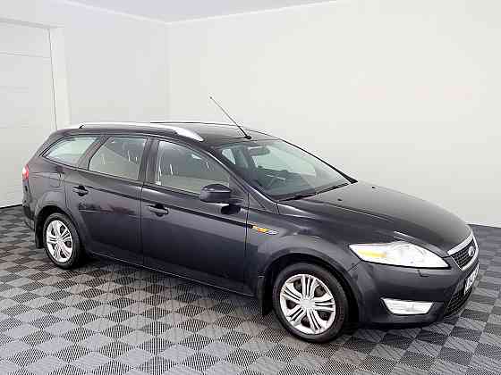 Ford Mondeo Comfort 2.0 107kW Таллин