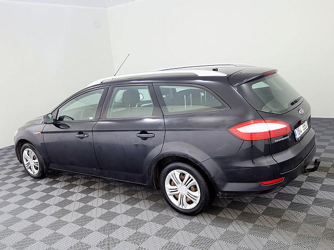 Ford Mondeo Comfort 2.0 107kW Таллин - изображение 4