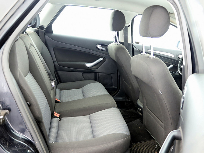 Ford Mondeo Comfort 2.0 107kW Таллин - изображение 7