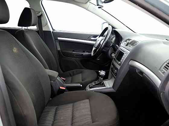 Skoda Octavia Comfortline Facelift ATM 1.4 90kW Таллин