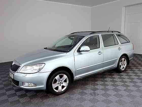 Skoda Octavia Comfortline Facelift ATM 1.4 90kW Таллин