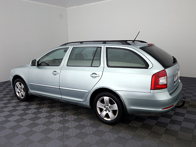 Skoda Octavia Comfortline Facelift ATM 1.4 90kW Таллин - изображение 4