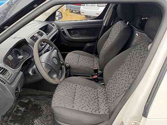 Skoda Praktik Van 1.2 51kW Таллин