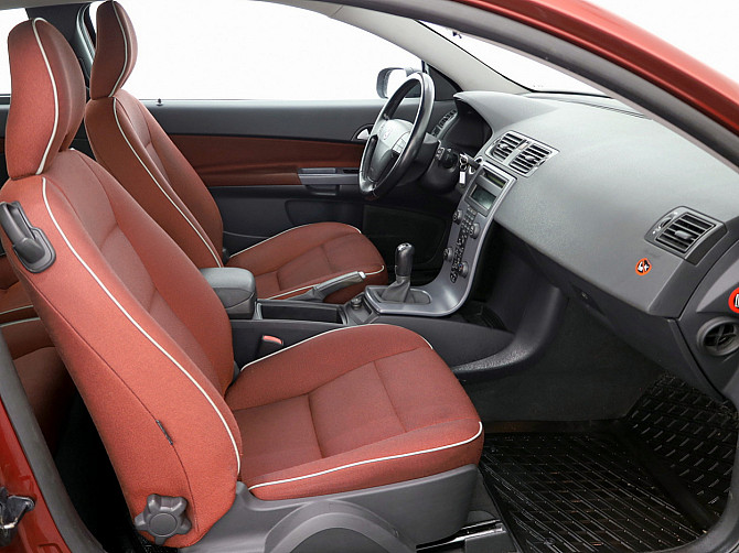 Volvo C30 Momentum 1.8 92kW Таллин - изображение 6