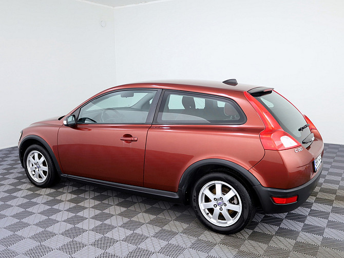 Volvo C30 Momentum 1.8 92kW Таллин - изображение 4