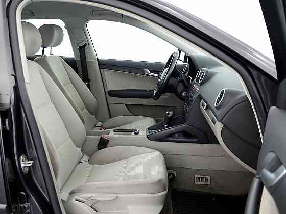 Audi A3 Comfortline Sportback ATM 1.6 75kW Таллин