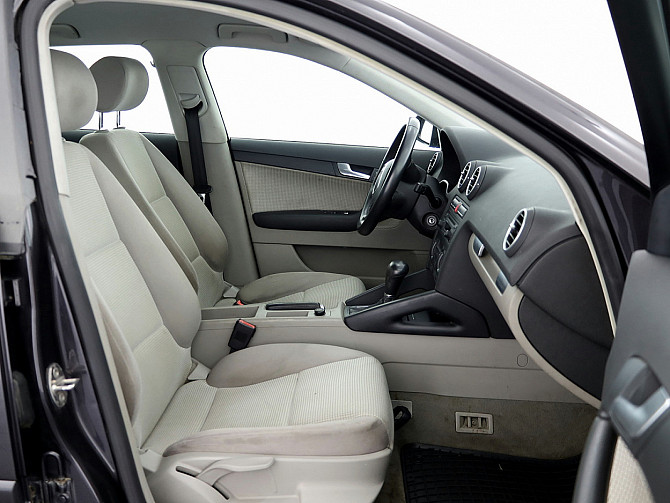 Audi A3 Comfortline Sportback ATM 1.6 75kW Таллин - изображение 6