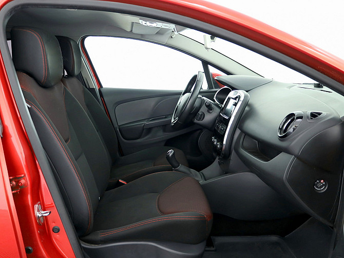 Renault Clio Comfort 0.9 66kW Таллин - изображение 6