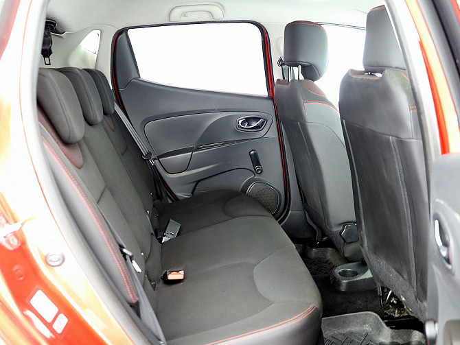 Renault Clio Comfort 0.9 66kW Таллин - изображение 7