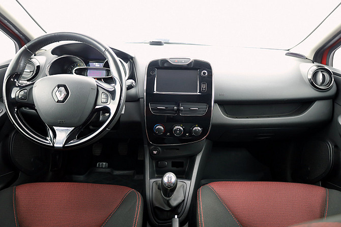 Renault Clio Comfort 0.9 66kW Таллин - изображение 5