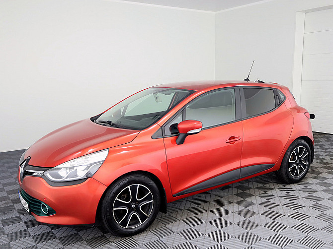 Renault Clio Comfort 0.9 66kW Таллин - изображение 2
