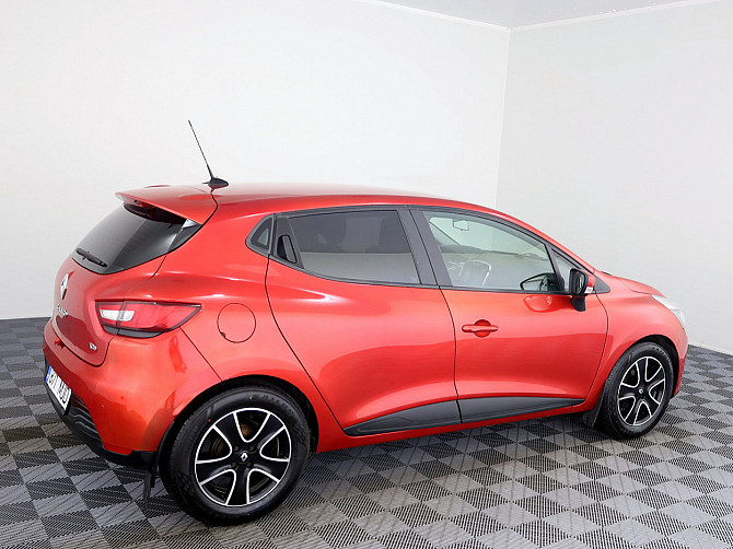 Renault Clio Comfort 0.9 66kW Таллин - изображение 3
