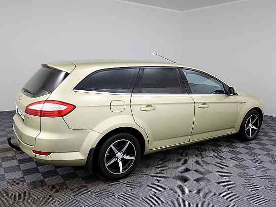Ford Mondeo Titanium X ATM 2.0 TDCi 96kW Таллин