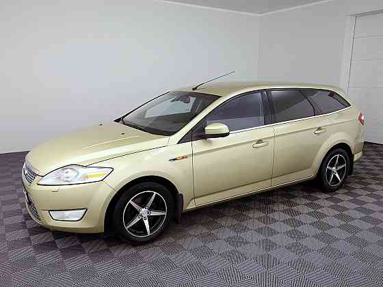 Ford Mondeo Titanium X ATM 2.0 TDCi 96kW Таллин