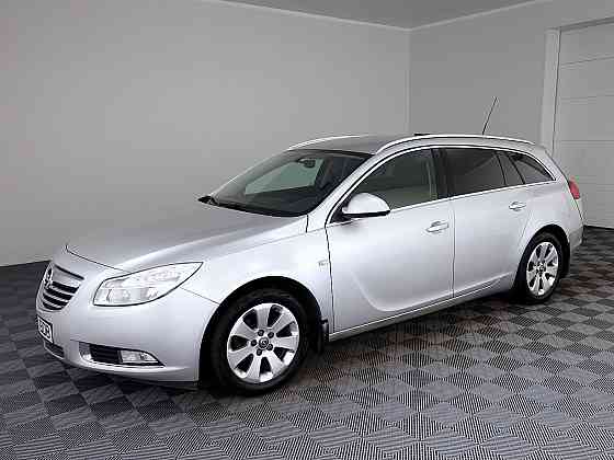 Opel Insignia Sports Tourer LPG 1.8 103kW Таллин