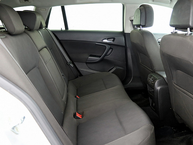 Opel Insignia Sports Tourer LPG 1.8 103kW Таллин - изображение 7